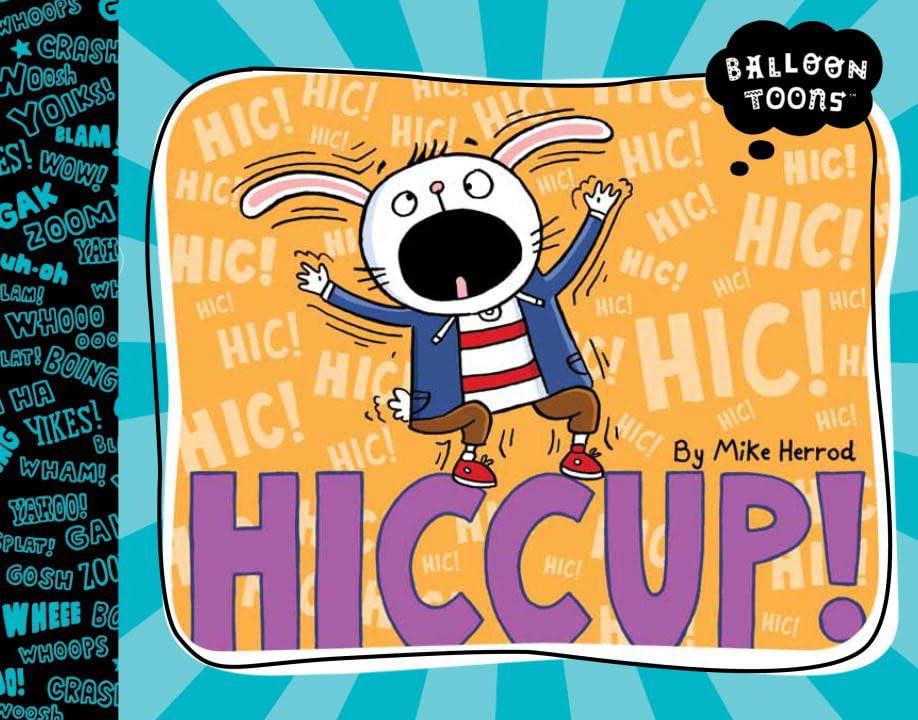 Hiccup!