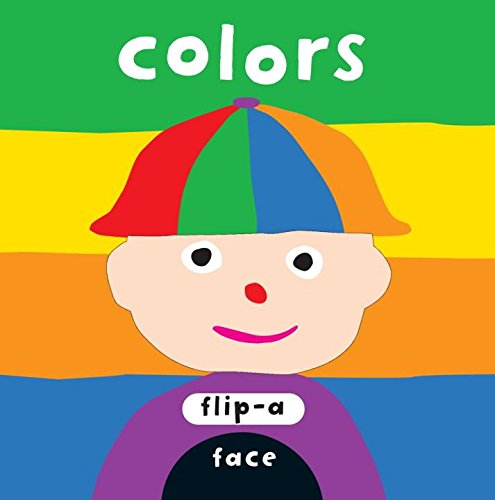 FAF: COLORS