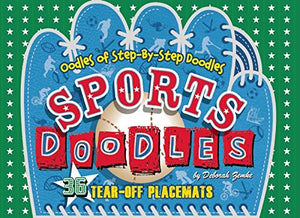 Sports Doodles
