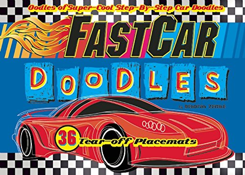 FastCar Doodles
