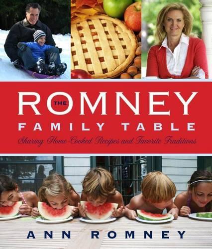 THE Romney Family Table