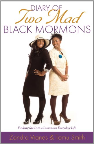 Diary of Two Mad Black Mormons