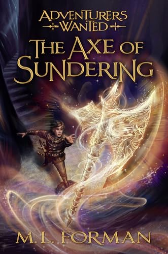 The Axe of Sundering