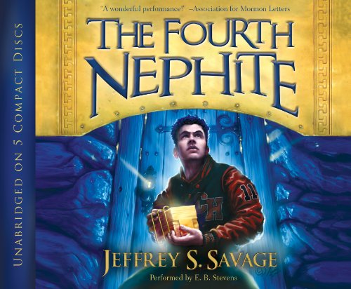 The Fourth Nephite