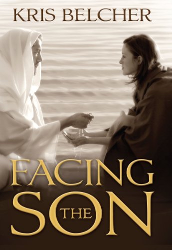 Title: Facing the Son Eliminating Spiritual LightBlockers