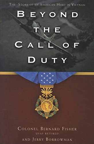 Beyond the Call of Duty