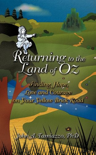Returning to the Land of Oz
