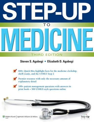 Step-up to Medicine