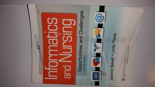 Informatics and Nursing