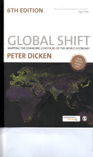 Global Shift, Sixth Edition