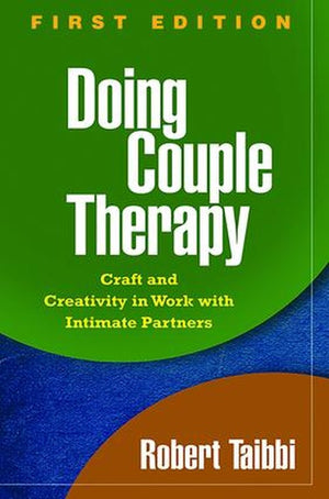 Doing Couple Therapy