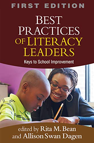 Best Practices of Literacy Leaders, First Edition