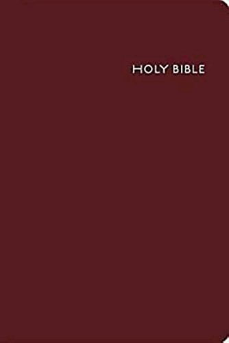 The Common English Bible