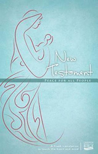 New Testament-CEB