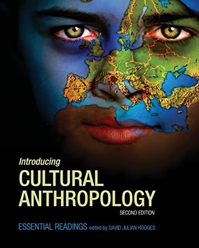 Introducing Cultural Anthropology