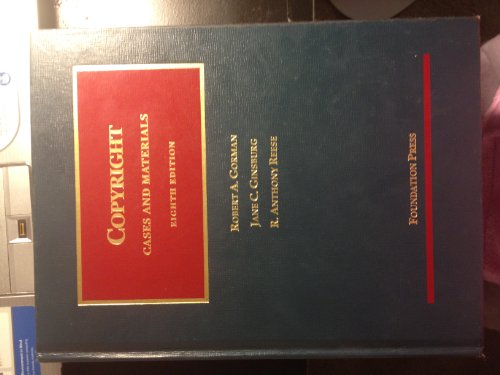 Copyright
