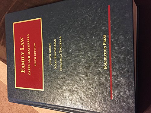 Family Law