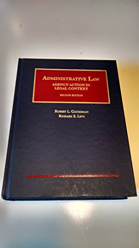 Administrative Law
