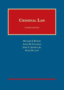 Criminal Law 
