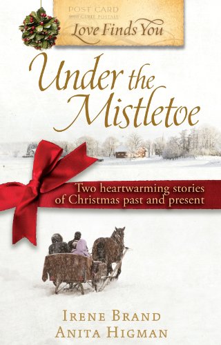 Under the Mistletoe