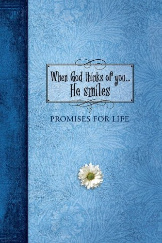 When God Thinks of You He Smiles