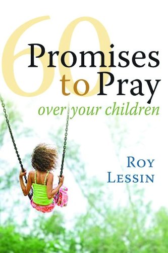 Pocketbooks 60 Promises to Pray