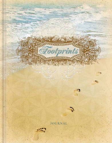 Footprints Journal
