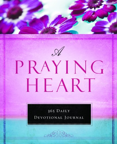 A Praying Heart