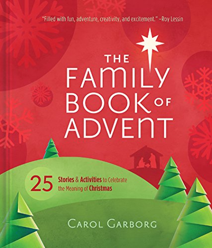The Family Book of Advent