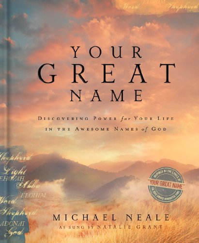 Your Great Name
