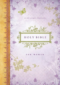 Women's Bible-KJV 