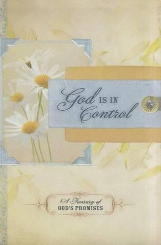 God Is in Control