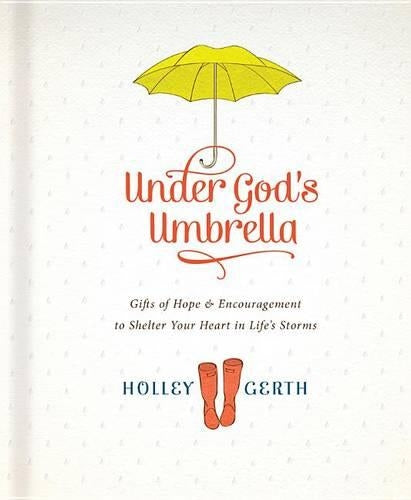 Under God's Umbrella