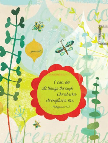 I Can Do All Things