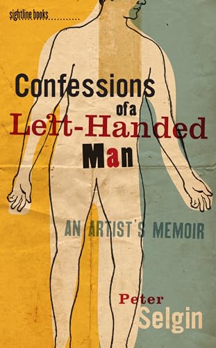 Confessions of a Left-Handed Man