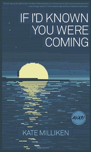 If I'd Known You Were Coming