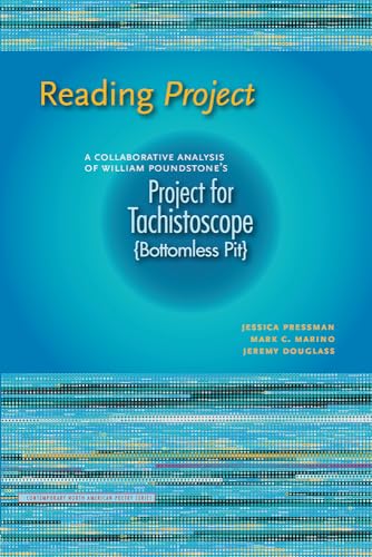 Reading Project