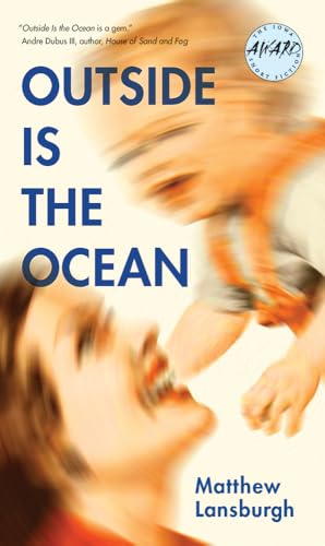 Outside is the Ocean