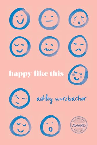 Happy Like This