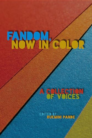 Fandom, Now in Color