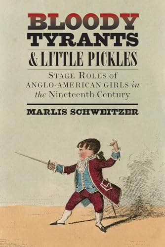 Bloody Tyrants and Little Pickles
