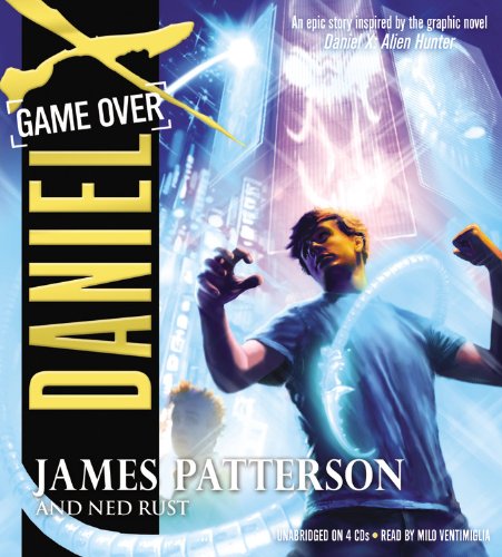 Game Over