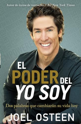 El El Poder del Yo Soy