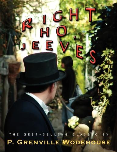 Right, Ho Jeeves