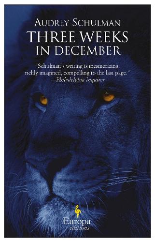 Three Weeks In December