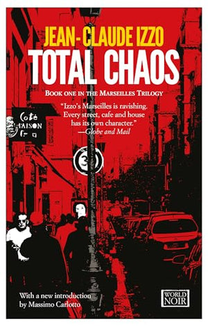 Total Chaos