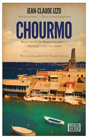 Chourmo