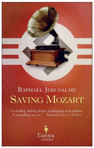Saving Mozart
