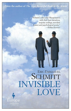 Invisible Love