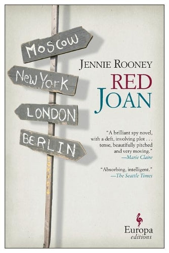 Red Joan